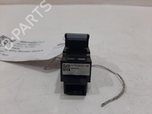 Switch JAGUAR I-PACE (X590) EV400 AWD | BP30179893I30 