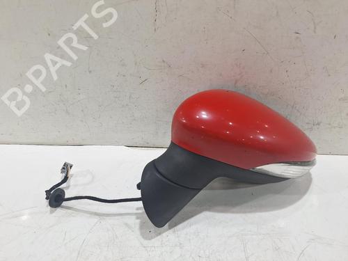 left-mirror-ford-fiesta-vi-cb1-ccn-2008-32193585 main image