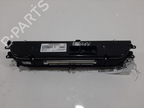 Climate control AUDI A4 B9 Avant (8W5, 8WD) 2.0 TFSI | BP36087387I5 - Image 4