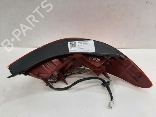 Left taillight HYUNDAI i20 I (PB, PBT) 1.2 | BP26865481C34 