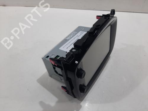 Radio TOYOTA AYGO (_B4_) 1.0 VVTi (KGB40) | BP29397480E6 