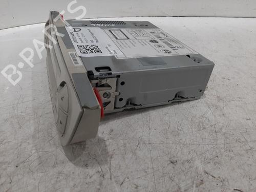 Radio FIAT 500 (312_) 1.2 (312AXA1A) | BP26794248E6 
