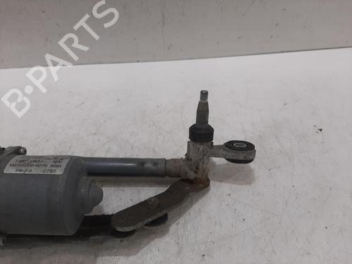 Viskermotor vindrute FIAT PANDA (312_, 319_) 1.2 (312PXA1A) | BP30928375M29