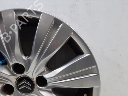 Rim CITROËN C3 Picasso (SH_) 1.6 HDI 90 | BP29988583C45