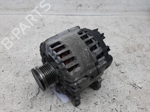 Used Alternator SKODA FABIA III (NJ3) 1.0 (60 hp) 26750127