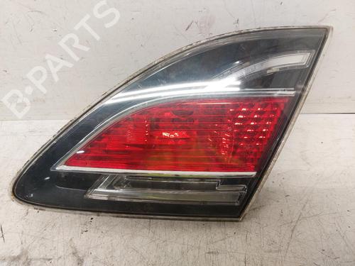 Used Right tailgate light Right tailgate light 26757412 26757412