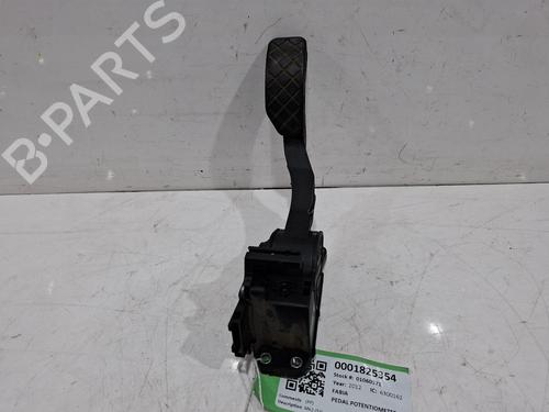 Used Pedal Pedal 38949117 38949117