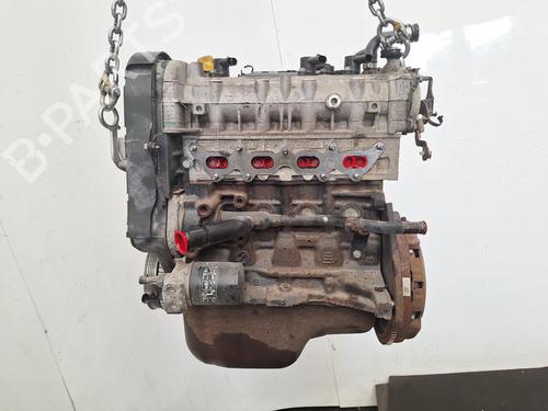 Engine FIAT 500L (351_, 352_) 1.4 (199LYB1B) | BP33868363M1 - Image 5