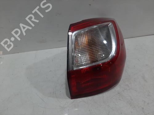 Used Right taillight Right taillight FORD GRAND C-MAX (DXA/CB7, DXA/CEU) 2.0 TDCi (140 hp) 36451269 36451269