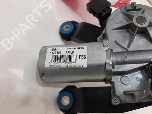 Rear wiper motor MINI MINI (F56) Cooper | BP37629407M102 - Image 6