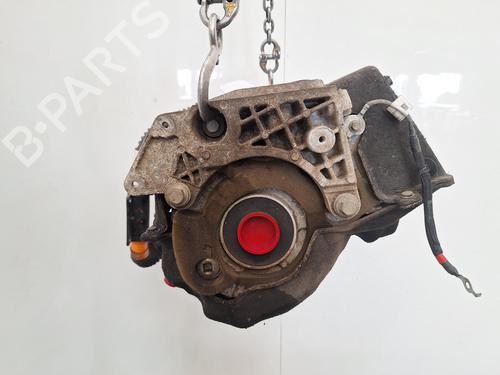 Engine JAGUAR I-PACE (X590) EV400 AWD | BP29397611M1 