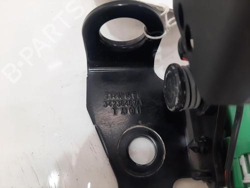 Other JAGUAR I-PACE (X590) EV400 AWD | BP37223244O1 - Image 2