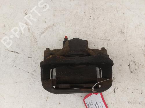 Other VAUXHALL MOKKA / MOKKA X (J13) 1.4 4x4 | BP26865335O1 