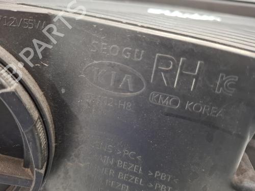 Right headlight KIA STONIC (YB) 1.6 CRDi | BP39471168C29 - Image 2