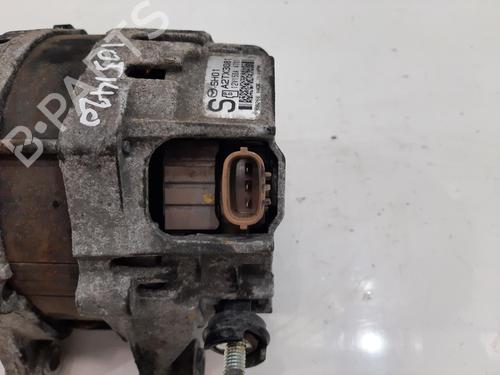 Alternator MAZDA CX-5 (KE, GH) 2.2 D (KE2FW) | BP36254122M7  - Image 6