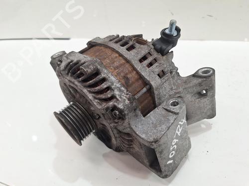 Alternator MAZDA 5 (CW) 2.0 (CWEFW) | BP39707609M7 - Image 6