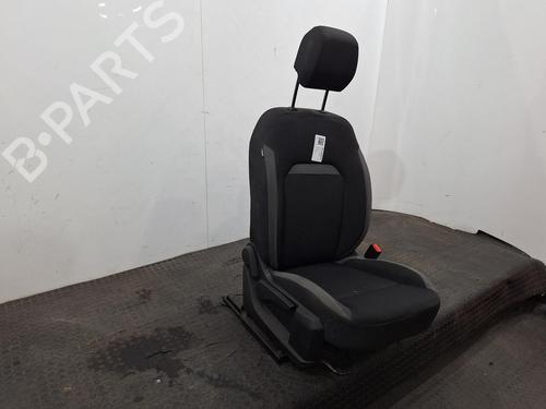 Sæde venstre fortil DACIA DUSTER (HM_) 1.6 SCe 115 (HMM1) | BP39202117C15 - Image 2