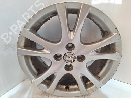 Used Rim Rim 37539650 37539650