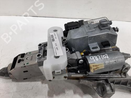 Steering column LAND ROVER RANGE ROVER IV (L405) 4.4 SDV8 4x4 | BP26841212M21 