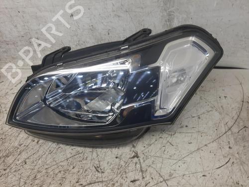 Left headlight KIA SOUL I (AM) 1.6 CVVT | BP26818725C28 - Image 2