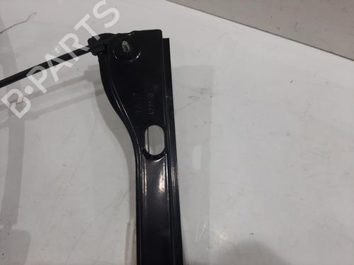 Front left window mechanism SKODA FABIA III (NJ3) 1.0 | BP29397729C22 