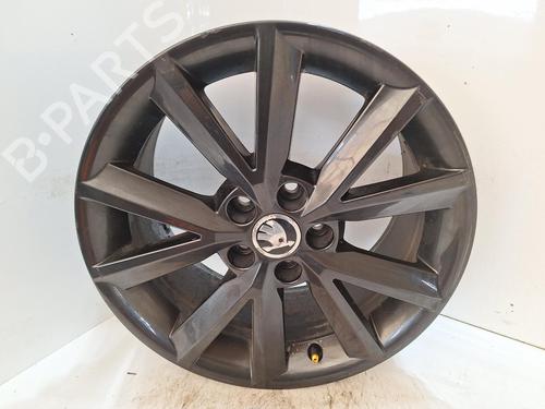 Used Rim Rim 37245082 37245082
