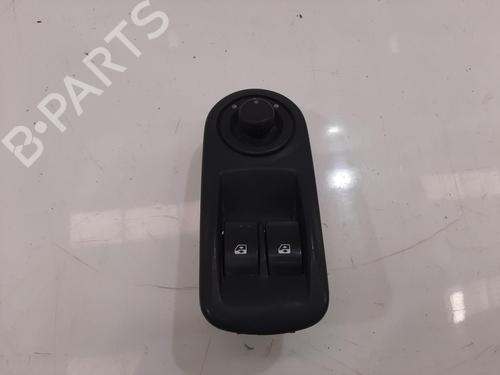 Used Switch Switch VAUXHALL VIVARO A Van (X83) 2.0 CDTI (114 hp) 34533139 34533139