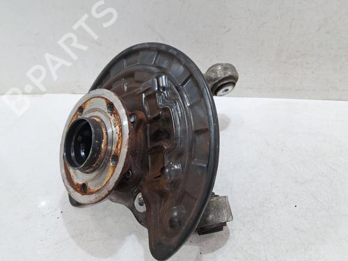 Used Right rear steering knuckle MERCEDES-BENZ CLA (C118) CLA 200 (118.387) (163 hp) 33010274