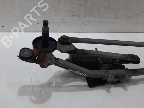 Front wiper motor KIA VENGA (YN) 1.6 CVVT | BP37497155M29 - Image 6