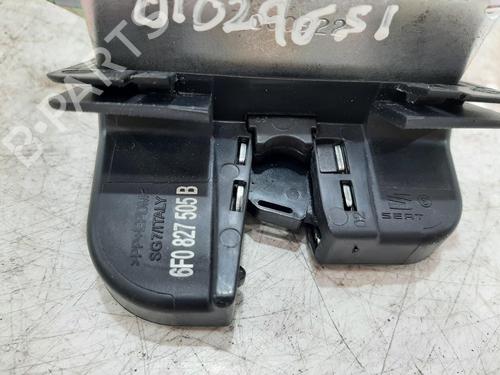 Tailgate lock SEAT IBIZA V (KJ1, KJG) 1.0 TSI | BP30304340C101