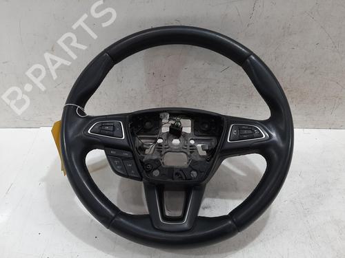 Used Steering wheel Steering wheel FORD KUGA II (DM2) 1.5 EcoBoost (150 hp) 33318773 33318773