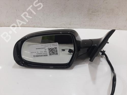 left-mirror-audi-a5-sportback-8ta-2007-2008-2009-2010-2011-2012-2013-2014-2015-2016-2017-32757930 main image