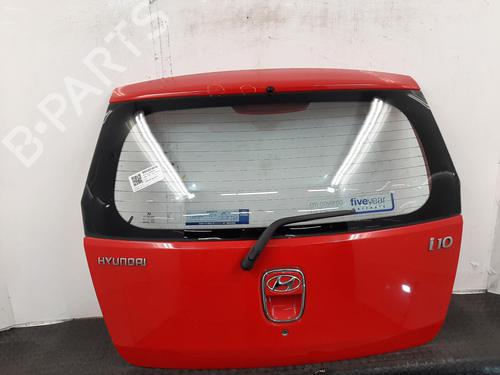 Bagklap CC/Kombi-Coupé Bagklap CC/Kombi-Coupé 38928536 38928536