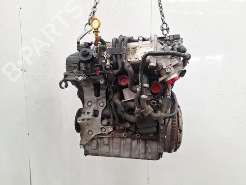 Engine AUDI A3 Sportback (8VA, 8VF) 2.0 TDI | BP39176745M1 - Image 2