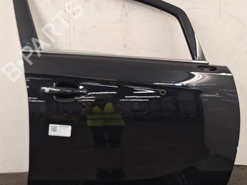 Used Right front door Right front door VAUXHALL CORSA Mk IV (E) (X15) 1.4 (90 hp) 40071510 40071510