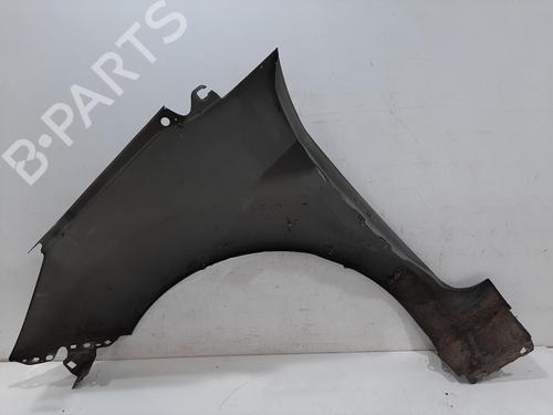 Right front fenders FORD FIESTA VI (CB1, CCN) 1.6 Ti | BP30179837C42