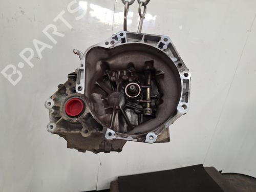 Used Gearbox Gearbox SUZUKI SWIFT IV (FZ, NZ) 1.2 (AZH412, ZC72S) (94 hp) 34233856 34233856