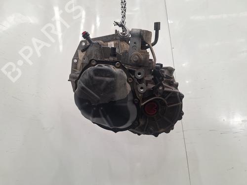 Gearbox SUZUKI VITARA (LY) 1.6 (APK 416) | BP37520245M3 - Image 3