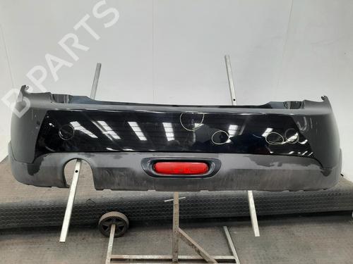 Used Rear bumper Rear bumper MINI MINI (F56) Cooper (136 hp) 34233850 34233850