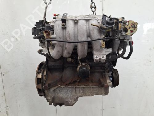 Engine MAZDA MX-5 II (NB) 1.8 16V (NB8C) | BP28069473M1 