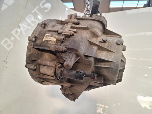 Gearbox MINI MINI Convertible (R57) One | BP29444482M3 