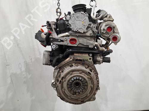 Motor VW TIGUAN (5N_) 2.0 TDI 4motion (170 hp) 30180464