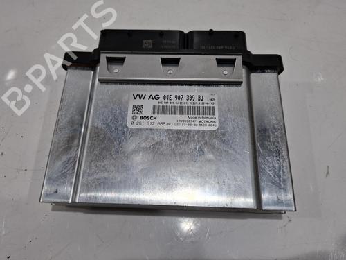 Engine control unit (ECU) SEAT LEON (5F1) 1.4 TSI | BP39176968M57 - Image 3