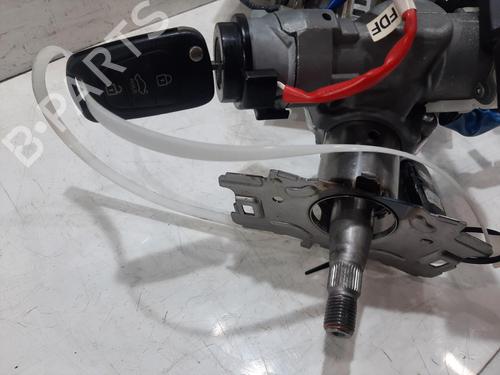 Steering column HYUNDAI i30 (FD) 1.6 CRDi | BP32529238M21
