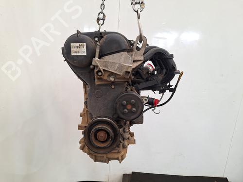 Used Engine Engine 36811286 36811286
