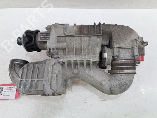 Used Electronic module Electronic module MERCEDES-BENZ SLK (R171) 200 Kompressor (171.442) (163 hp) 33466835 33466835