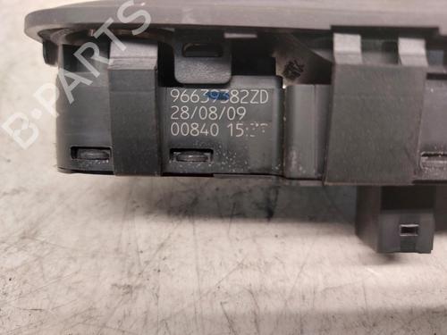Switch CITROËN C4 Picasso I MPV (UD_) 1.6 HDi | BP26839967I30 