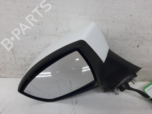 Left mirror FORD ECOSPORT 1.0 EcoBoost | BP26807383C26 