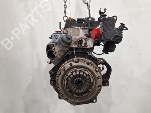 Used Engine VAUXHALL CORSA Mk IV (E) (X15) 1.4 (101 hp) 31315906