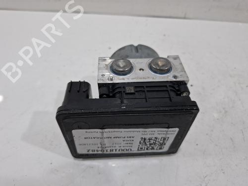 ABS pump FORD KUGA II (DM2) 2.0 TDCi 4x4 | BP38490340M43 - Image 3